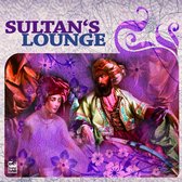 Sultan's Lounge