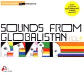 Sounds From Globalistation - Vol 1