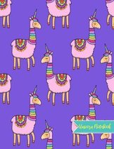 Unicorn Notebook