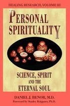 Personal Spirituality