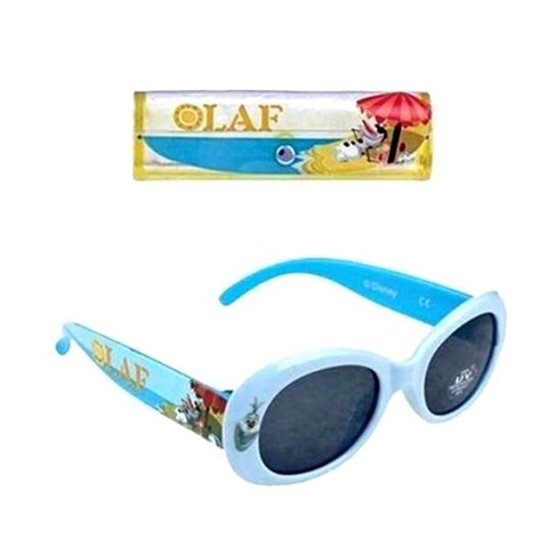 Frozen Zonnebril - Olaf (incl. opbergetui)Disney van Frozen — afbeelding 2