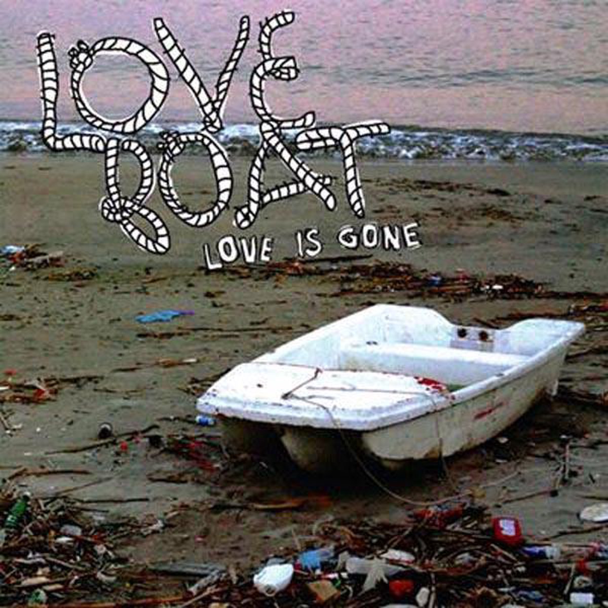 Love Boat - Love Is Gone