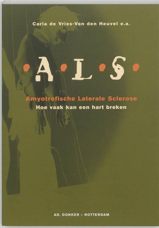 Als Amyotrofische Laterale Sclerose