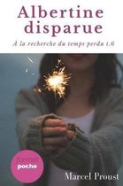 Albertine disparue