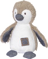 Happy Horse Pinguïn Puck no. 1 Knuffel - 17 cm