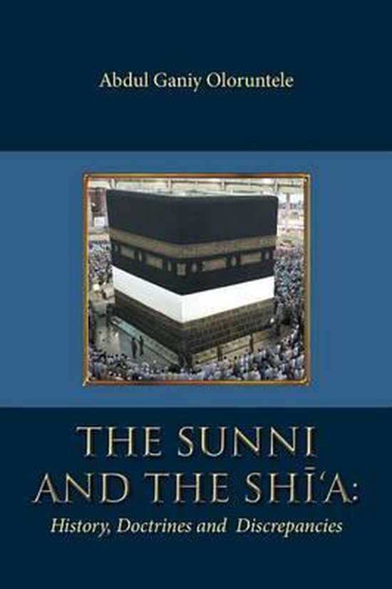 The Sunni and The Shi'A