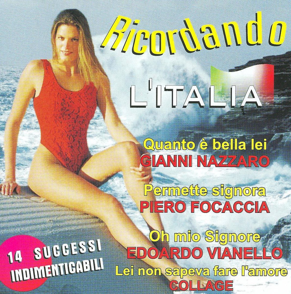 Ricordando l'Italia