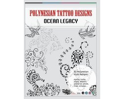 Polynesian Tattoo Designs
