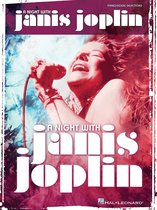 A Night with Janis Joplin Songbook
