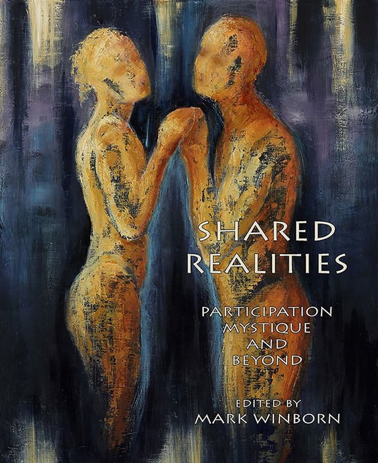 Fisher King Review Volume 3 - Shared Realities - cover
