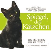 Spigel Das Katzchen Von  Got/Sven Gortz