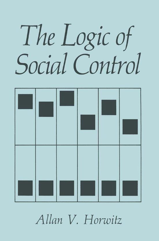 Behavioral Science and Psychology (R0) - The Logic of Social ... - cover