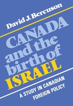 Heritage - Canada and the Birth of Israel
