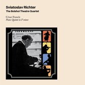 The Bolshoi Theatre Quartet / Cesar Franck: Piano Quartet In F Minor