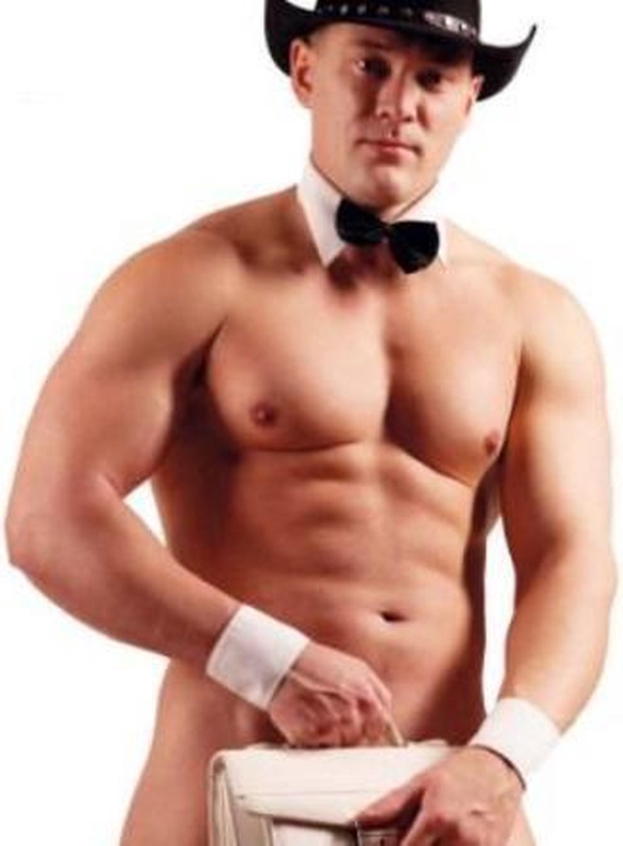 Stripper set 2 delig