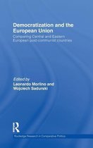 Democratization & The European Union
