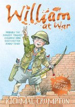 Just William series 14 - William at War