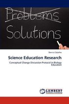Science Education Research