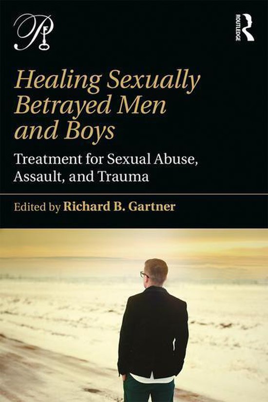 Psychoanalysis in a New Key Book Series - Healing Sexually B ... - cover