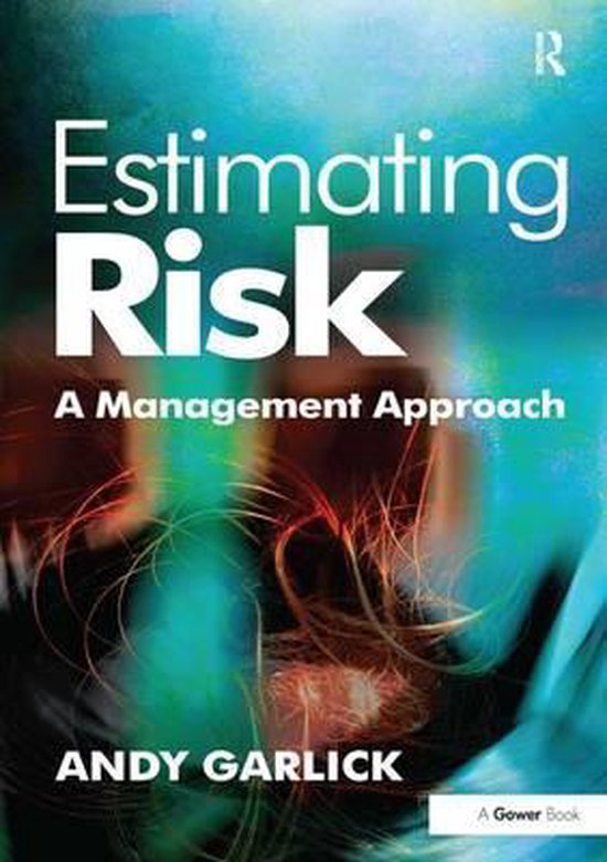 Estimating Risk - cover