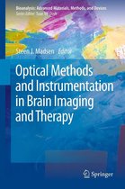 Bioanalysis 3 - Optical Methods and Instrumentation in Brain Imaging and Therapy