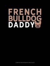 French Bulldog Daddy