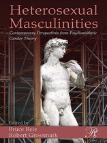 Psychoanalysis in a New Key Book Series - Heterosexual Masculinities