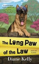 A Paw Enforcement Novel 7 - The Long Paw of the Law