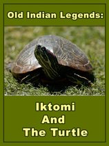 Iktomi And The Turtle