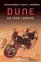 PRELUDIO A DUNE- Dune, la casa Corrino / Dune: House Corrino