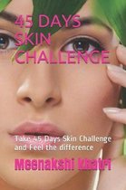 45 Days Skin Challenge