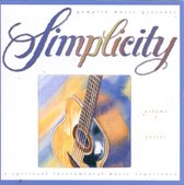 Simplicity, Vol. 2: Guitar