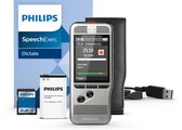 Philips DPM6000 memorecorder