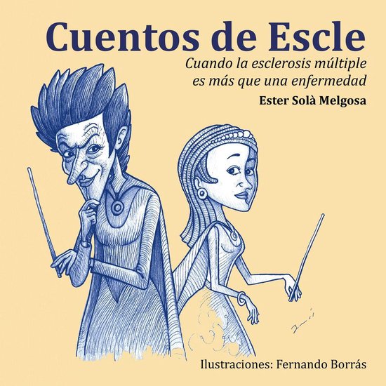Cuentos de Escle - cover