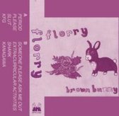 Brown Bunny Cassette