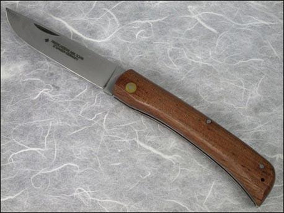Friedrich Herder Werkmes 19,5 cm