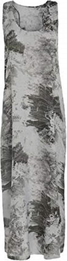 Denham coral dress maxi S