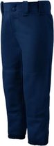 Benson Softbal Pants - Adult  - Navy - Maat 28