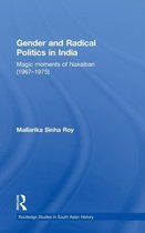 Gender and Radical Politics in India