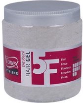 Fonex -  Hair Gel Ultra Fix - 700 ml.