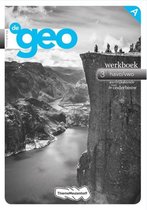 Samenvatting De Geo Combipakket 3 havo leerboek, ISBN: 9789006438666  Aardrijkskunde