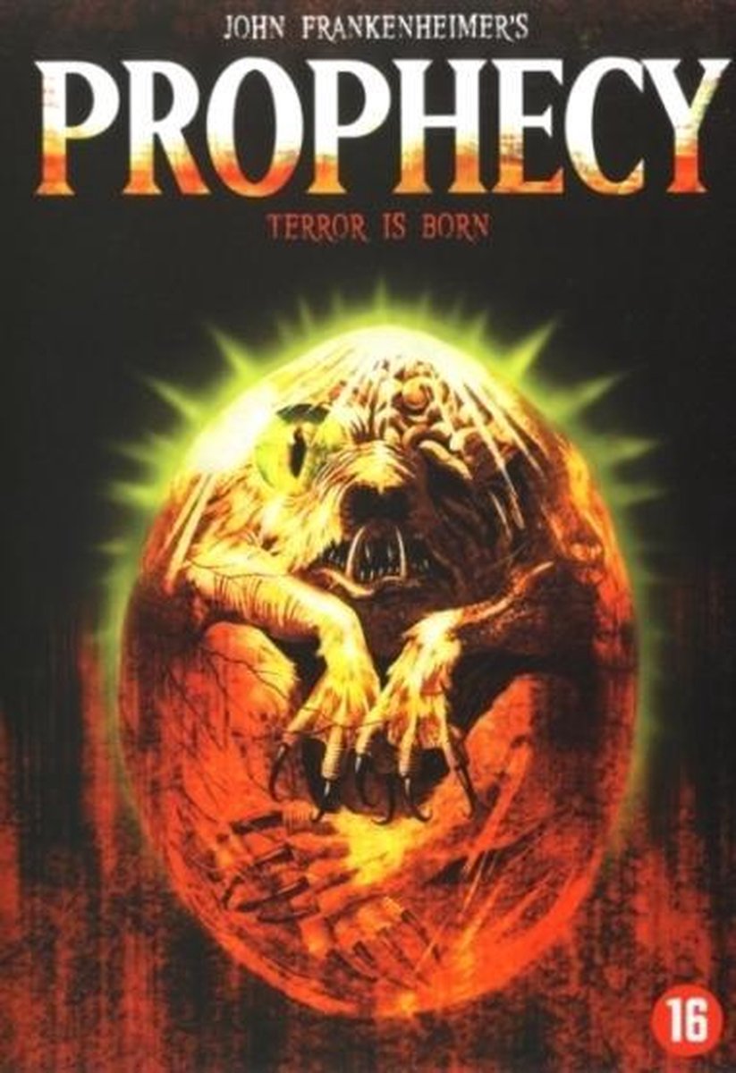 Prophecy (DVD)