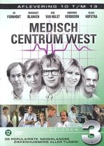 Medisch Centrum West 3:10 - 13