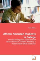 African American Students in College