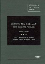 Sports & the Law