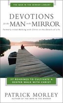 Devotions for the Man in the Mirror - MIM