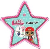 Toi-toys Make-upset L.o.l. Surprise Medium 10 Cm Roze (f)