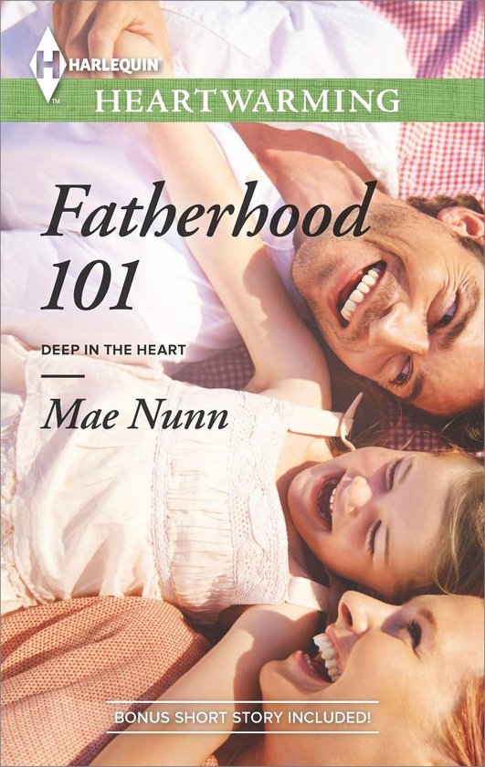 Fatherhood 101 - cover