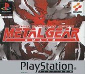 Metal Gear Solid Platinum