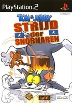Tom & Jerry - In De Strijd Der Snorharen